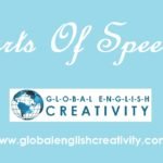 PARTS OF SPEECH-Globalenglishcreativity.com