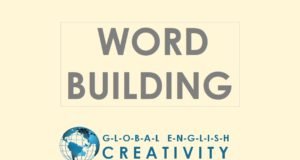 WORD BUILDING