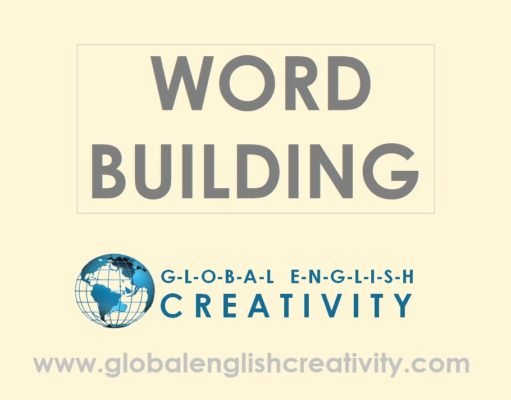 WORD BUILDING