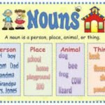 nouns