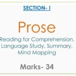 PROSE