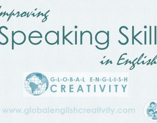 Improving Speaking Skill in English _