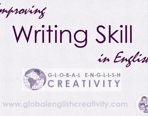 Improving Writing Skill in English_