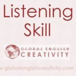 Listening Skill__