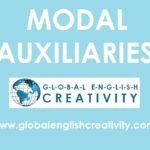 MODAL AUXILIARIES-Globalenglishcreativity.com