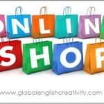 SHOPPING-GLOBAL ENGLISH CREATIVITY