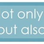 not only-but also_