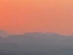 sunset image