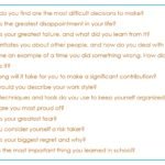 Common Interview Questions_02