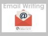E-mail Writing
