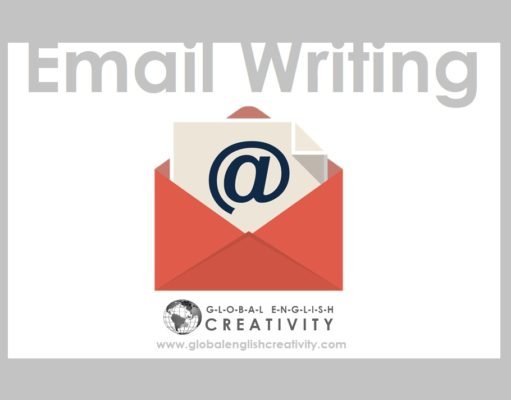 E-mail Writing