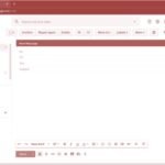 Email_Writing_template