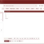 Email_Writing_template