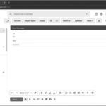 Email_Writing_template