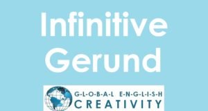 Infinitive Gerund