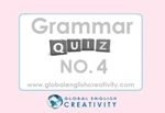 QUIZ NO_4