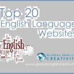 TOP 20 ENGLISH LANGUAGE WEBSITES