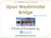 Upon_Westminster_Bridge_poem_
