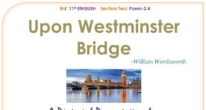 Upon_Westminster_Bridge_poem_