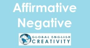 Affirmative_Negative