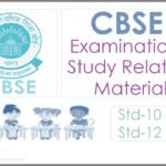 CBSE_Exam_study_material