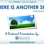 Poem-There Is Another Sky