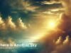 Poem-There Is Another Sky by Emily Dickinson