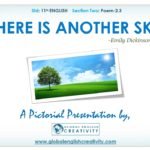 Poem_There Is Another Sky_