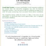 Book Review_MAGAZINE_ CN TRAVELLER