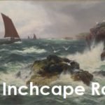 The Inchcape Rock