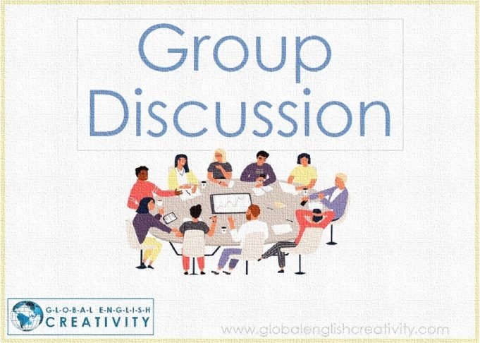 importance of group discussion essay