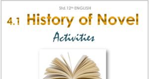 std_12_4.1_history of novel