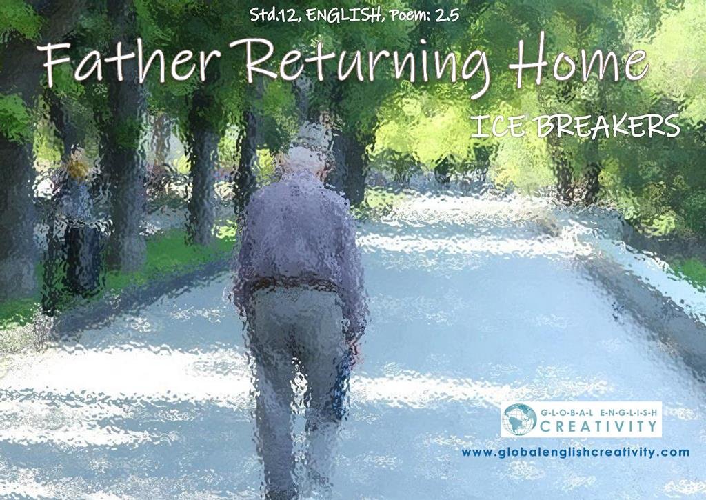 Poem_father_returning_home_Dilip_Chitre