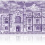 University of Cambridge UK