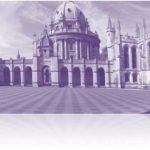 University of Oxford UK