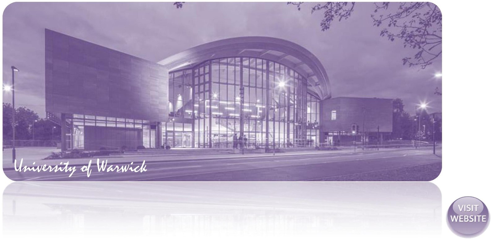 University of Warwick UK