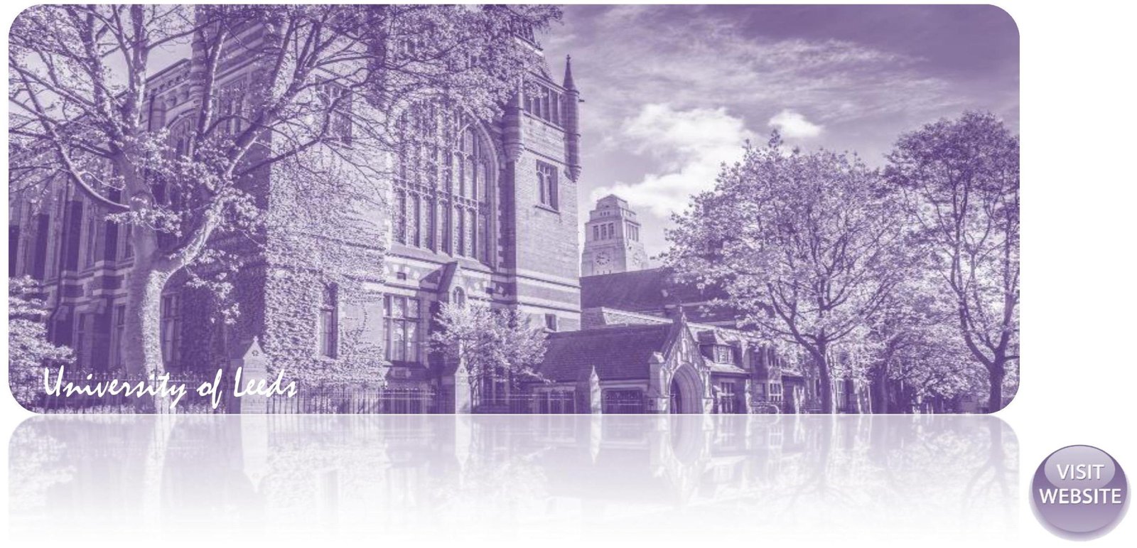 University of Leeds UK