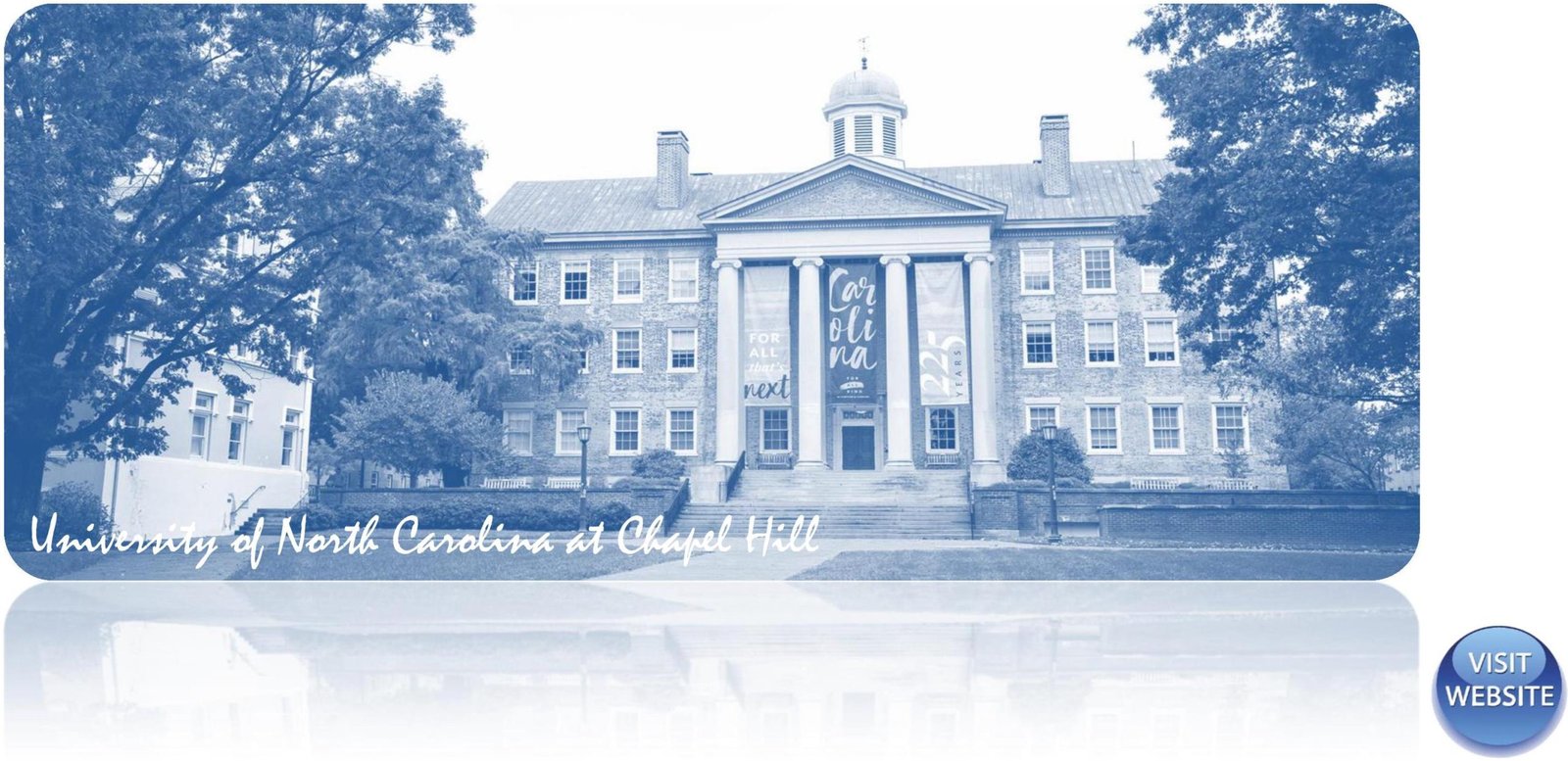 University of North Carolina at Chapel Hill USA
