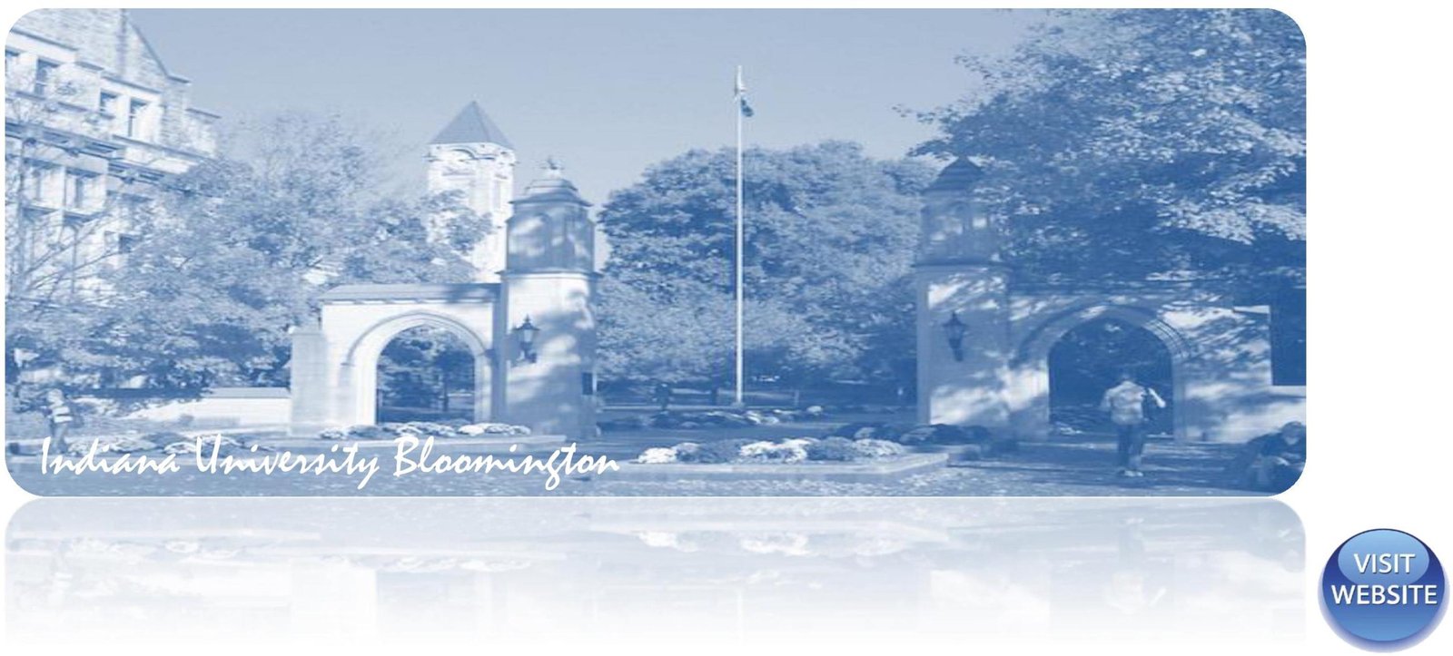 Indiana University Bloomington USA