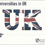 TOP UNIVERSITIES IN UK