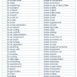 do vs make grammar examples_1