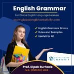 global english creativity grammar