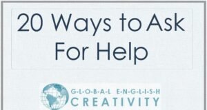 20 Ways to Ask for Help