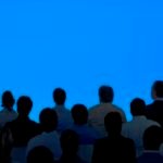 public speech