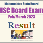 HSC Board Exam 2023_Result