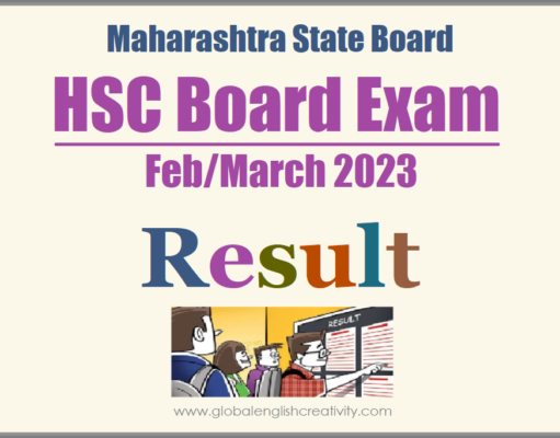 HSC Board Exam 2023_Result