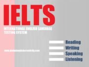 What is IELTS- International English Language Testing System