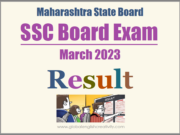 SSC Board Exam 2023_Result