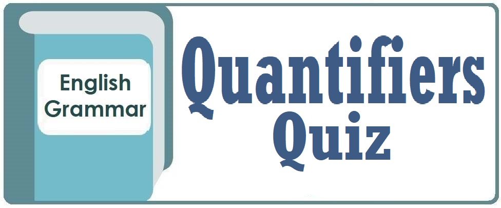 grammar-quantifiers quiz