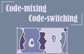 Code-mixing and Code-switching